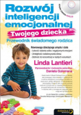 Rozwój inteligencji emocjonalnej Twojego dziecka