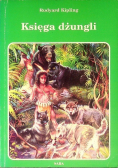 Druga Księga Dżungli