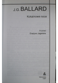 Kokainowe noce
