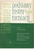 Podstawy instrumentacji Tom 1