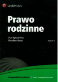 Prawo rodzinne