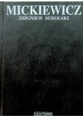 Mickiewicz opowieść biograficzna
