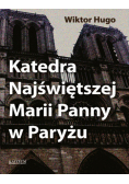 Katedra Najświętszej Marii Panny w Paryżu