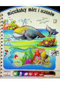 Mieszkańcy mórz i oceanów