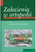 Zakażenia w ortopedii