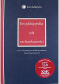 Encyklopedia rachunkowości