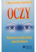 Współczesne metody korekcji zaburzeń widzenia
