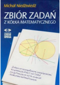 Zbiór zadań z kółka matematycznego Część I