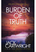 Burden Of Truth