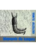 Niepogoda dla kangura