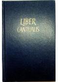Liber Cantualis