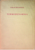 Termodynamika