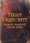 Humor i mądrość świata dysku