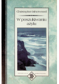 W poszukiwaniu azylu