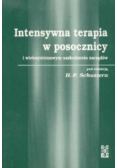 Intensywna terapia w posocznicy i wielosystemowym uszkodzeniu narządów
