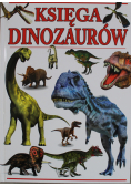 Księga dinozaurów