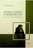 Osoba ludzkie i bezrobocie
