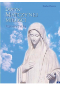 Dotyk matczynej miłości