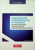 Zarządzenie dokumentacją w urzędzie