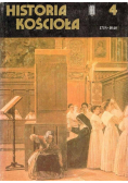 Historia kościoła Tom 4