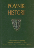 Pomniki historii