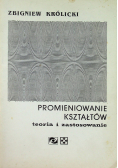 Promieniowanie kształtów