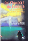 Od Chaucera do Larkina