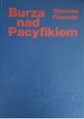Burza nad Pacyfikiem Tom I