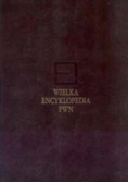 Wielka encyklopedia PWN Tom 15