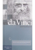 Leonardo da Vinci Lot wyobraźni