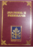 Jan Paweł II Przesłanie Nowa