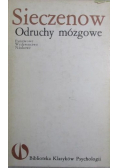 Odruchy mózgowe
