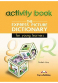 The Express Picture Dictionary AB