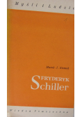 Fryderyk Schiller