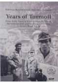 Years of Turmoil