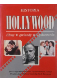 Historia Hollywood
