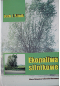 Ekopaliwa silnikowe