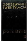 Ogrzewanie i wentylacja
