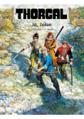 Thorgal Tom 30 Ja Jolan