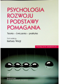 Psychologia rozwoju i podstawy pomagania