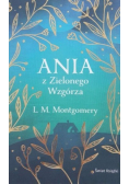 Ania z Zielonego Wzgórza