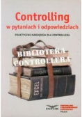 Controlling w pytaniach i odpowiedziach