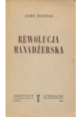 Rewolucja manadżerska