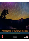 Photoshop w cyfrowej ciemni Kreatywna obróbka obrazu