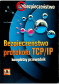 Bezpieczeństwo protokołu TCP IP Kompletny przewodnik