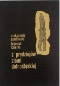 Z pradziejów ziemi dolnośląskiej