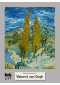 Vincent van Gogh Malarstwo światowe