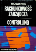 Rachunkowość zarządcza i controlling
