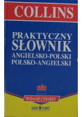 Praktyczny słownik angielsko-polski polsko-angielski