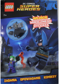 Wejście Mrocznego Rycerza